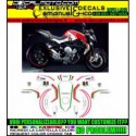 BRUTALE 675 800 RC REPLICA